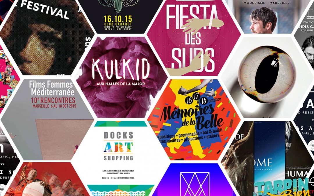 Week-End du 17 au 18 Octobre 2015