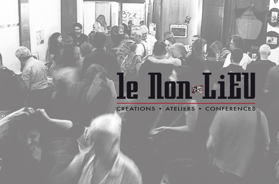 Le Non-Lieu