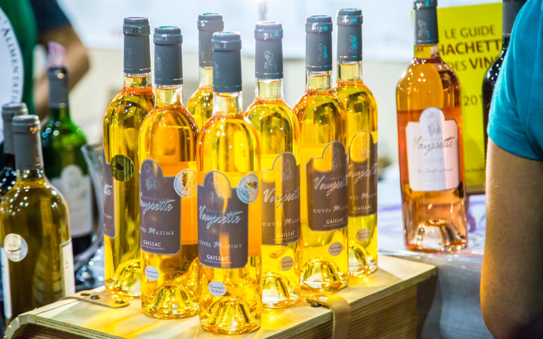 SAVIM 2015 – Reportage photo