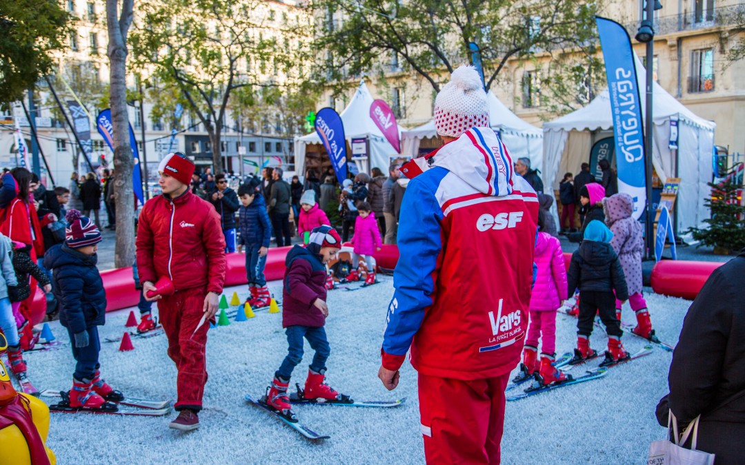 Tout Schuss Day – Reportage photo