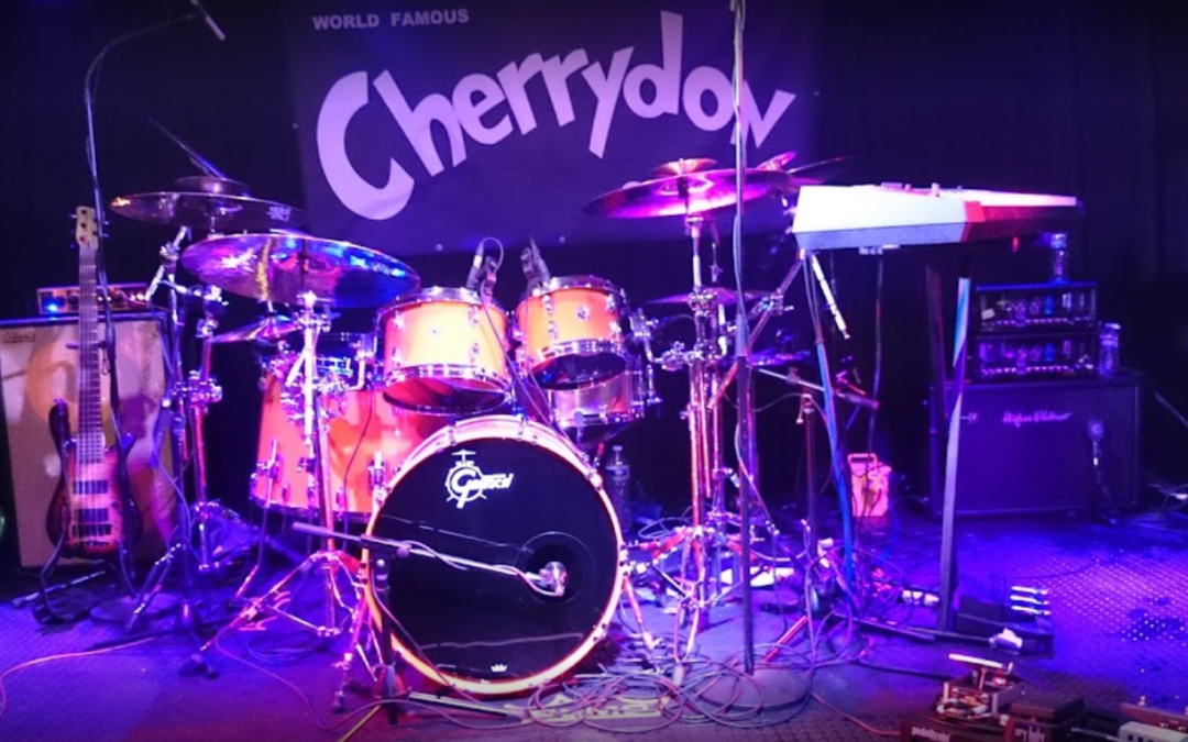 Cherrydon