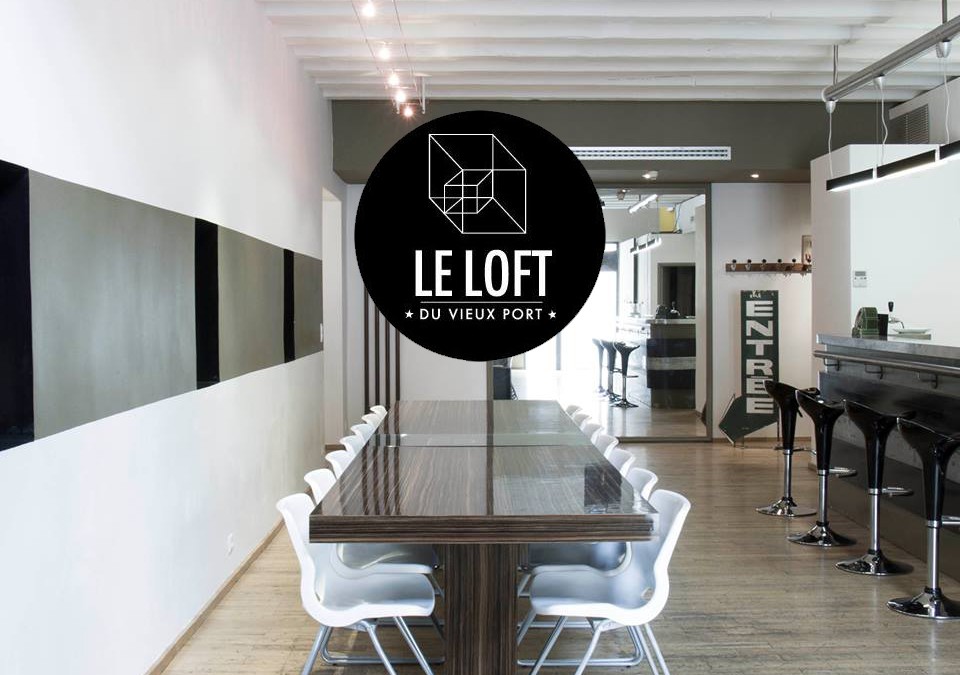 Loft du Vieux-Port