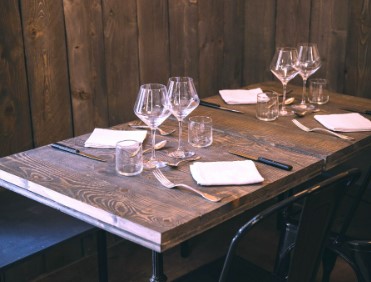 Le Bistrot Saint-Jacques