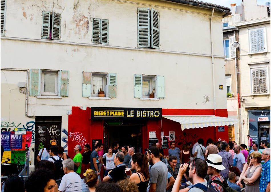Bière de la Plaine