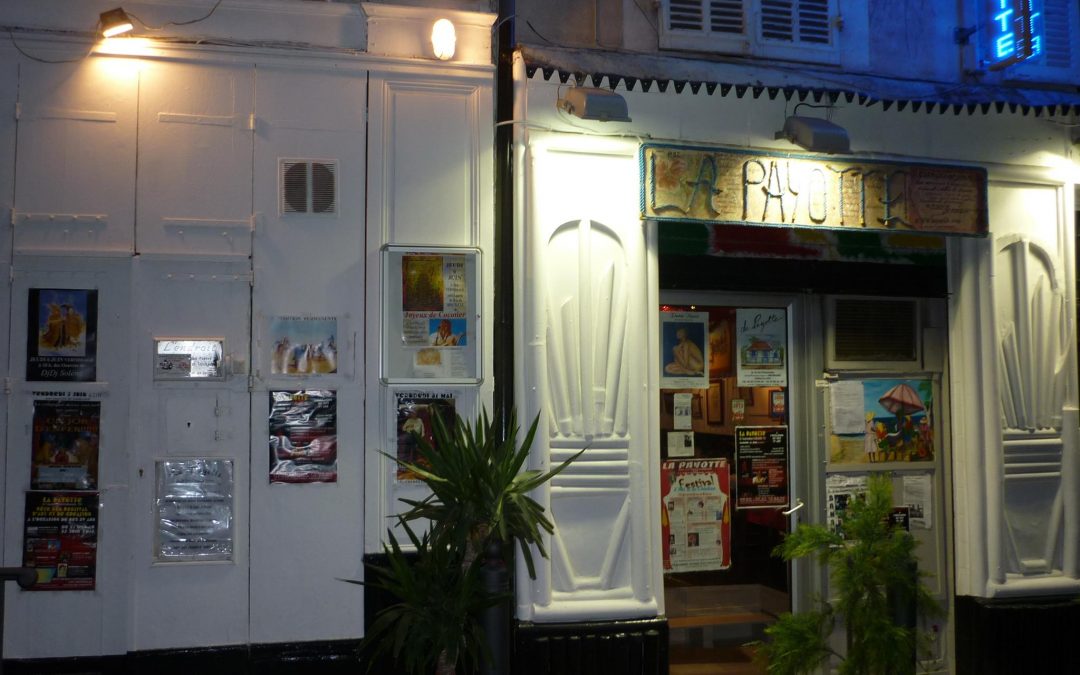 La Payotte