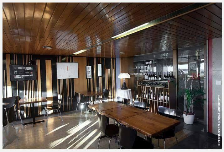 Le Ventre de l’Architecte