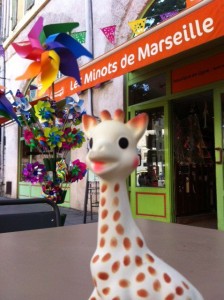 Les Minots de Marseille