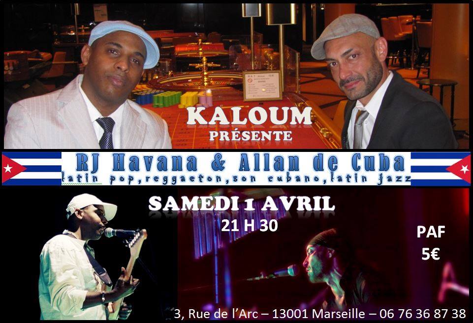 Kaloum