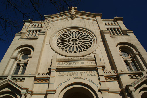 Basilique du Sacré-Cœur