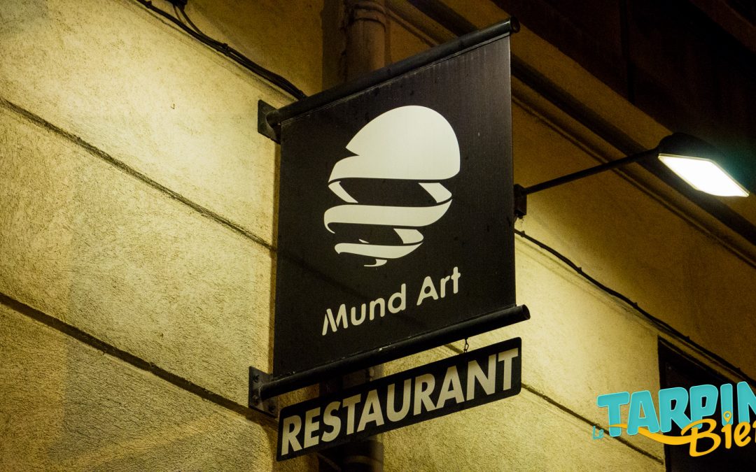 Mundart