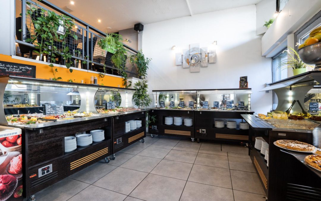 Ô Buffet