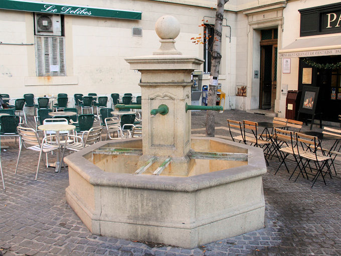 Place Durand