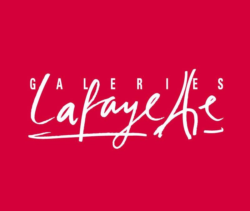 Galeries Lafayette