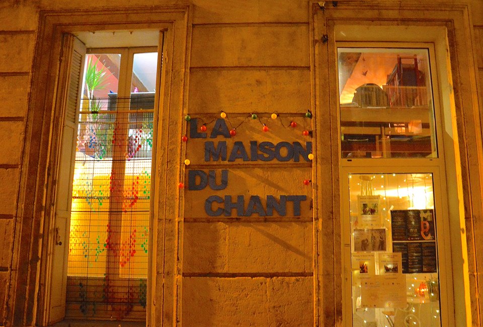 La Maison du Chant