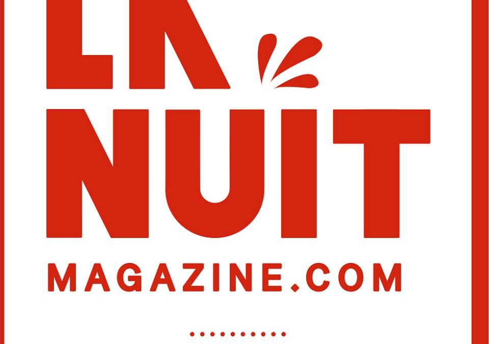 La Nuit Magazine