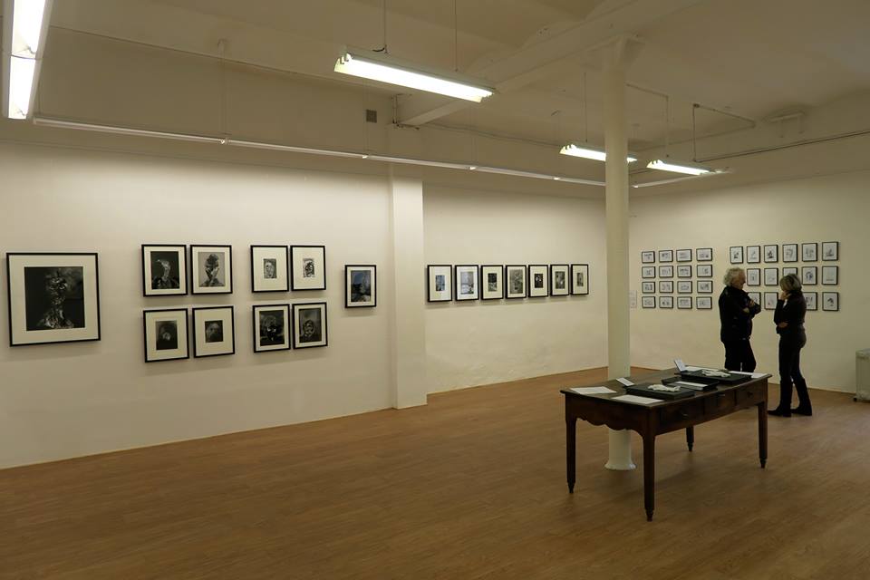 Galerie Detaille