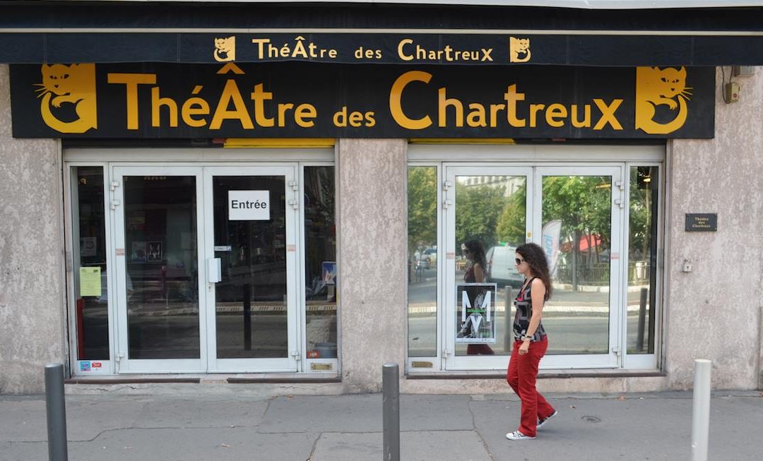 Théâtre des Chartreux