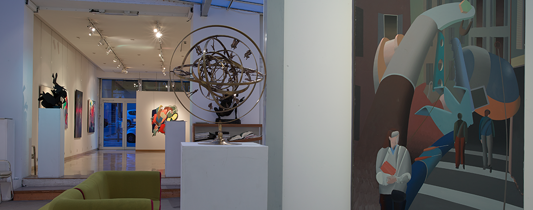 Galerie Anna Tschopp