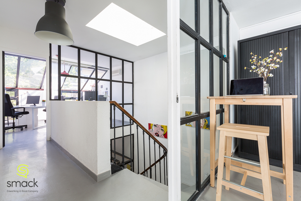 SMACK Coworking