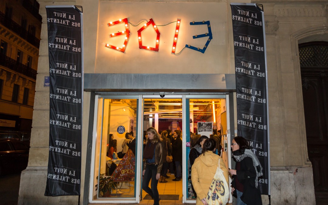 Marseille 3013