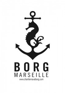 Chantier Naval Borg
