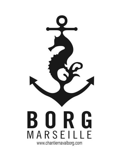 Chantier Naval Borg