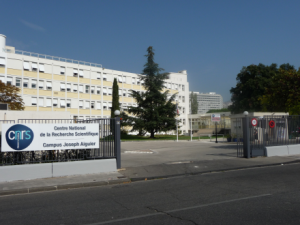 CNRS Campus Joseph Aiguier