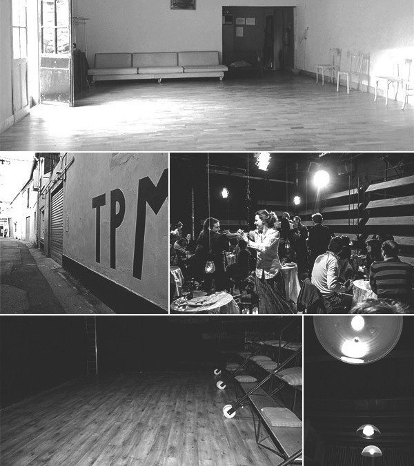 Théâtre du Petit Matin