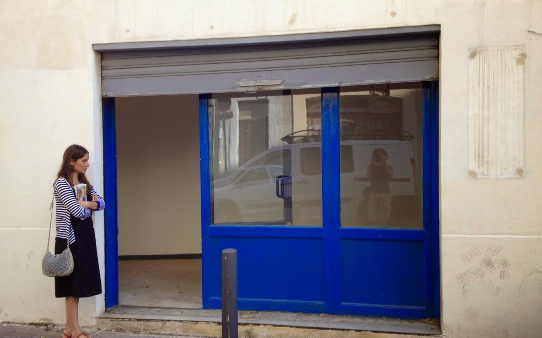 Galerie Territoires Partagés