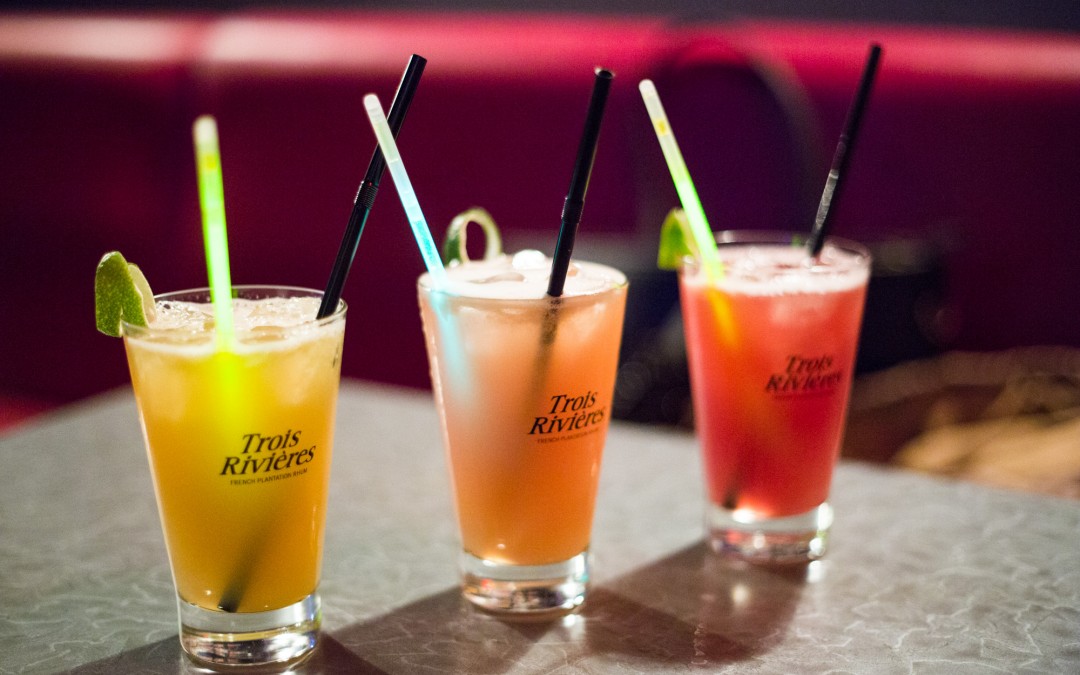 LE DUKE Bistrot Moderne