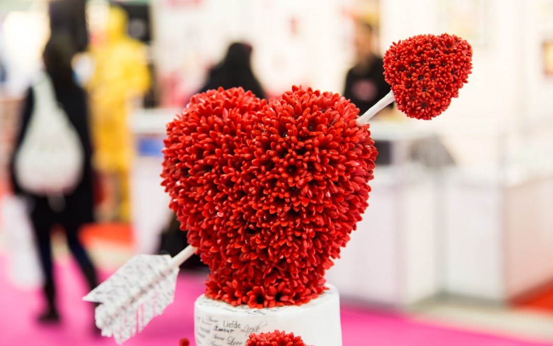 Expogato au Parc Chanot