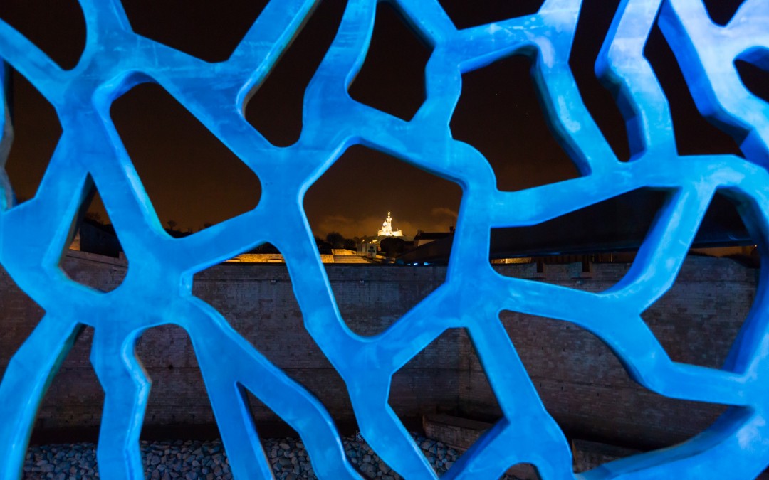 Nuit Vernie Made in Algeria / J’aime les panoramas – Découvrez notre reportage photo