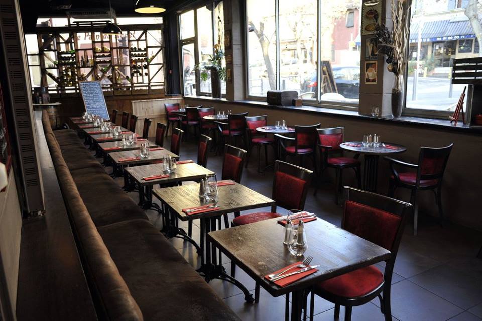 Le Zinc
