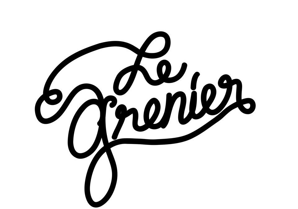 Le grenier