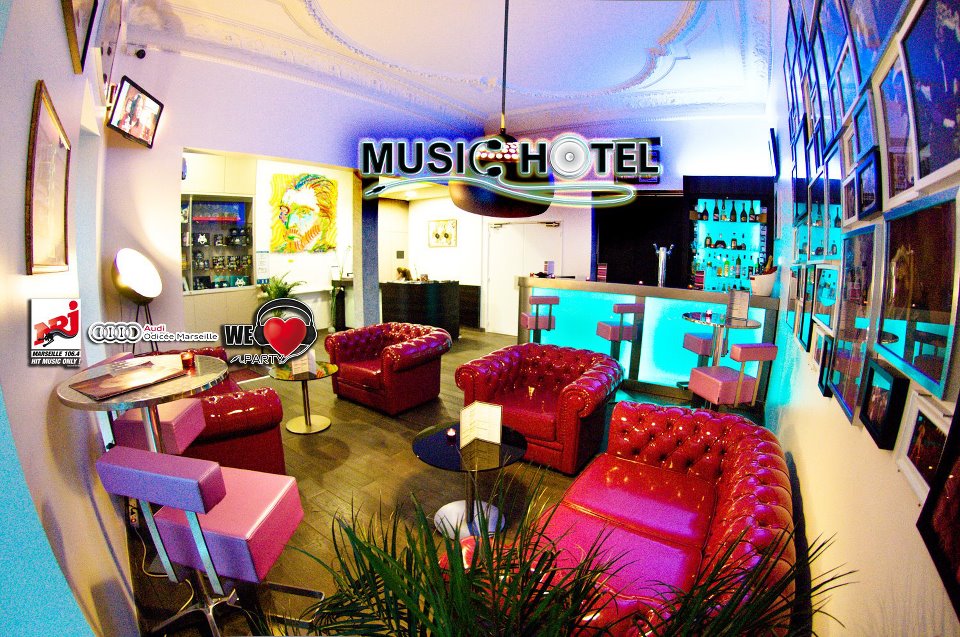 Music Hotel