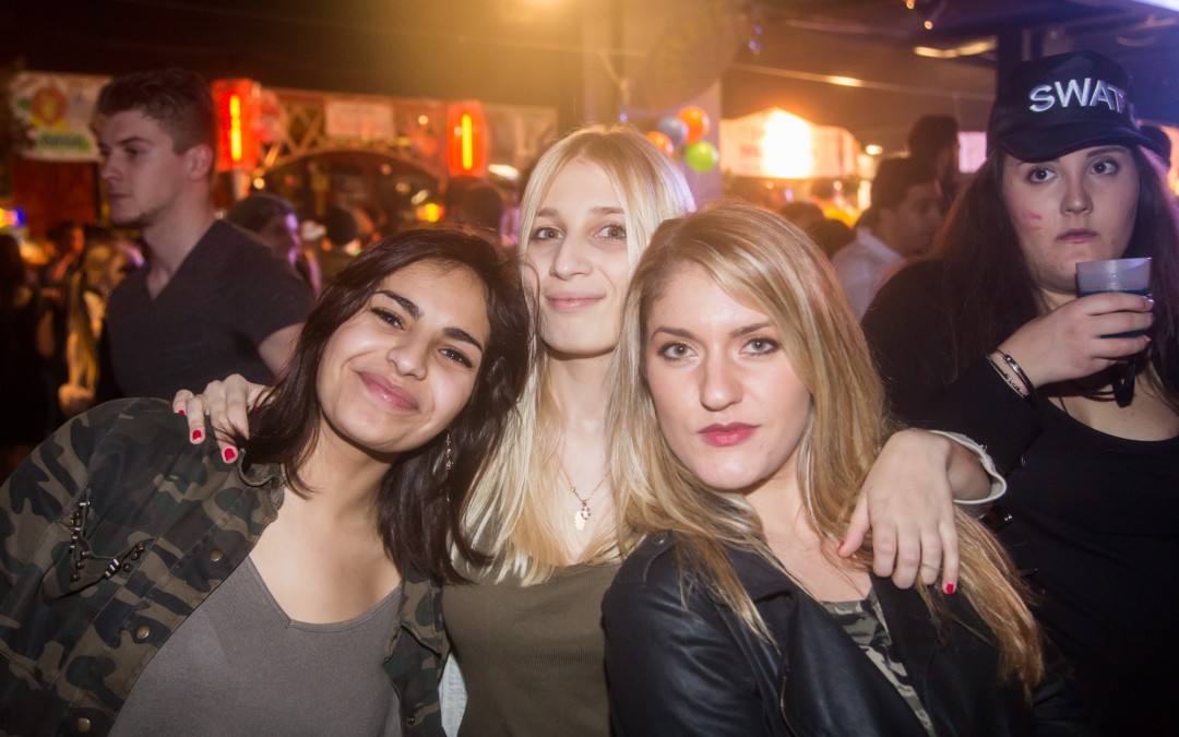 Soirée Inter Assos 2016 – 19ème édition – Notre reportage photo