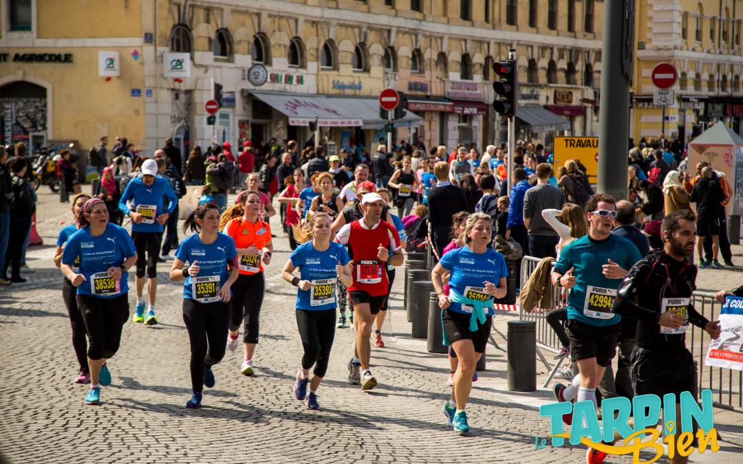Run in Marseille 2016 – Reportage photo