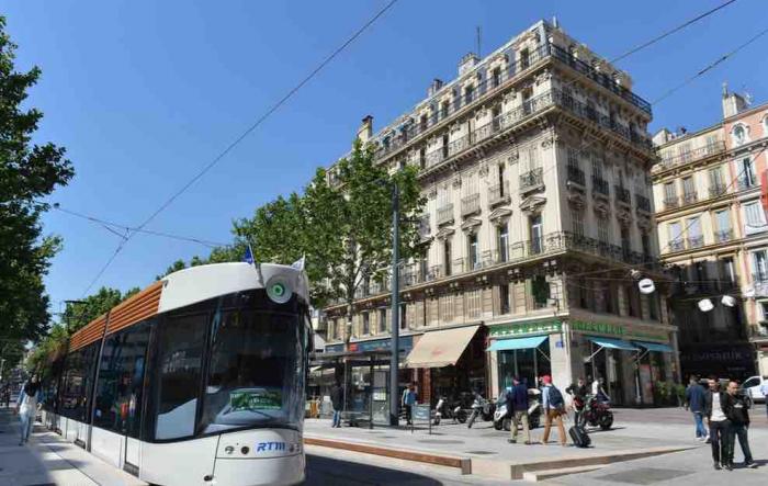 Cours Saint-Louis