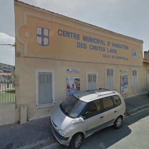 CMA Chutes Lavie