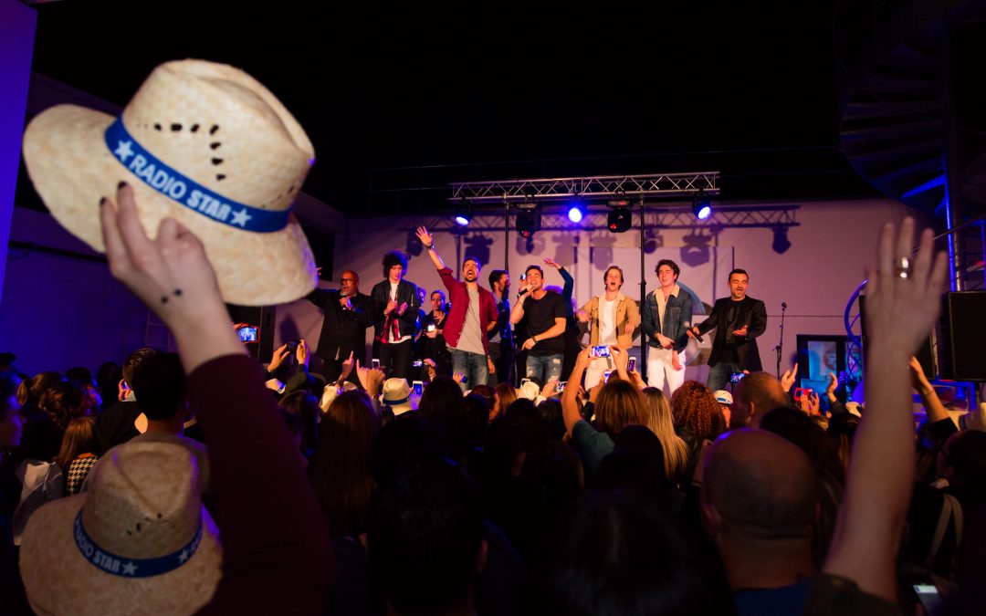 Starlive Radio Star