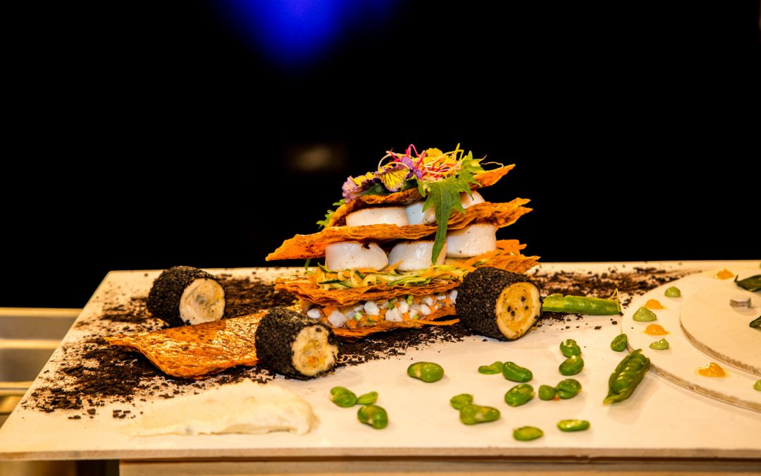 Festival Hors les vignes