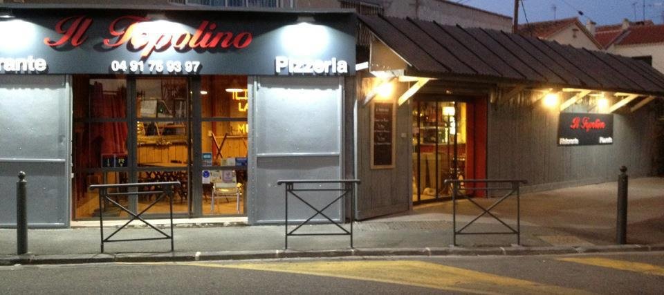 Il Topolino