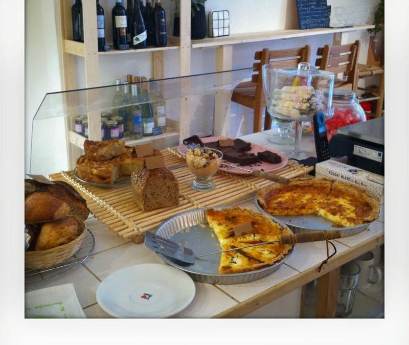 La petite épicerie
