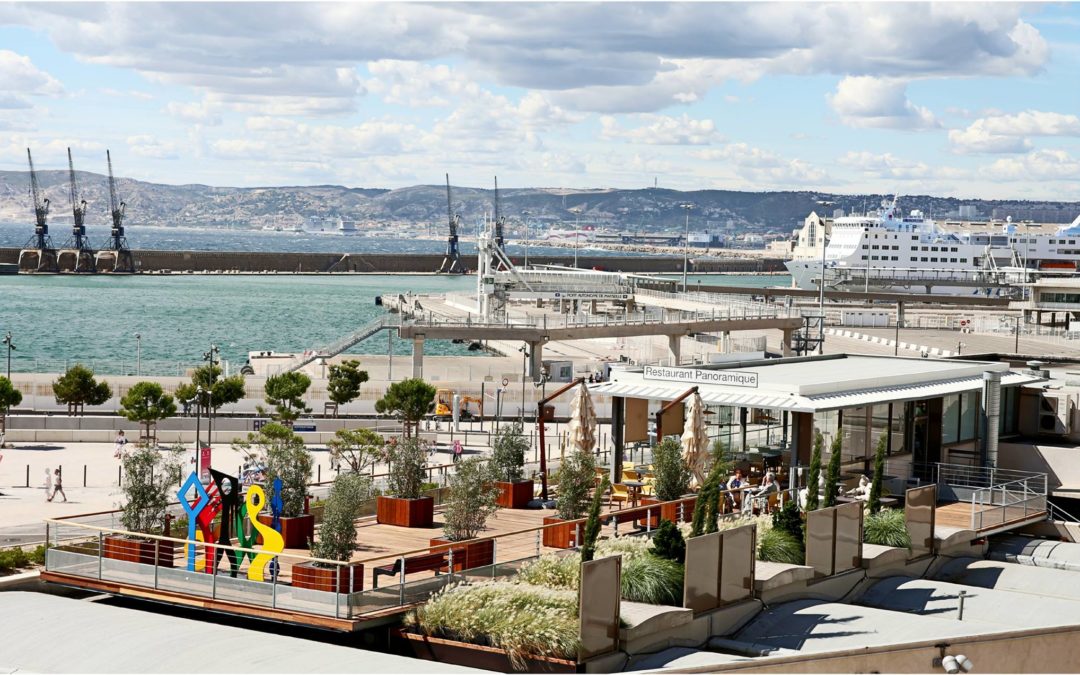 Le Regards Café