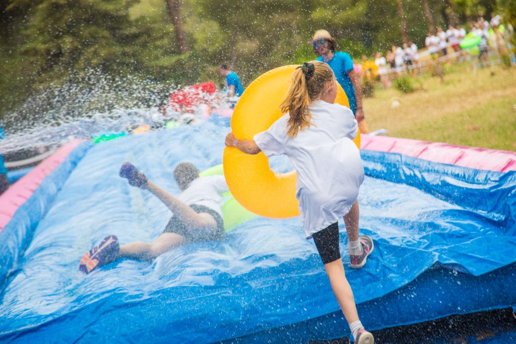 Sardine Day au Parc Pastre – Album photo