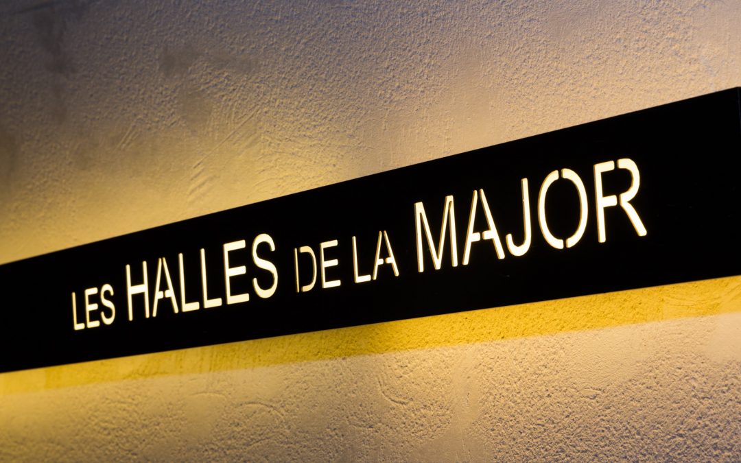 La nocturne des Halles fait son apéritivo!
