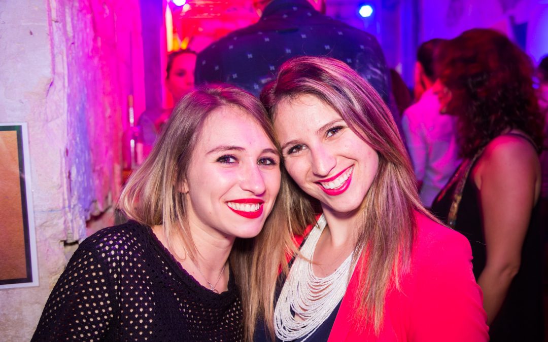 Soirée MIA #6 Scandale de la république