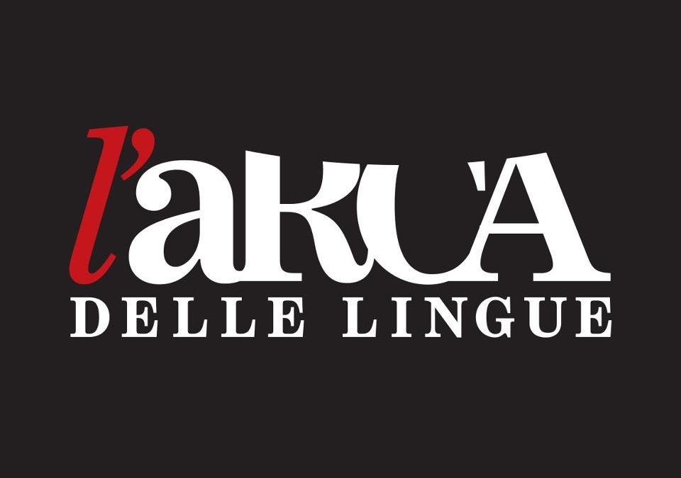 L&rsquo;Arca delle lingue