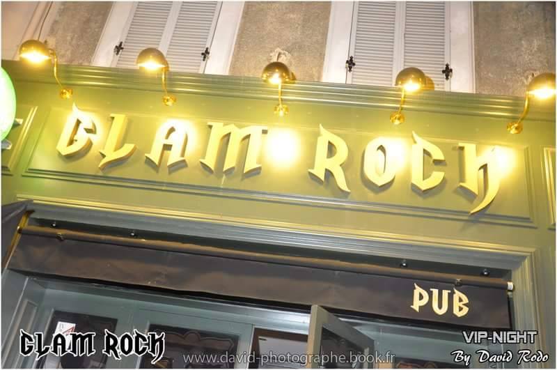Glam Rock