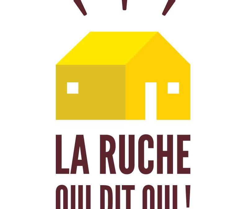 La ruche qui dit oui